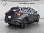 2023 Nissan KICKS ADVANCE 1.6 LTS CVT 23