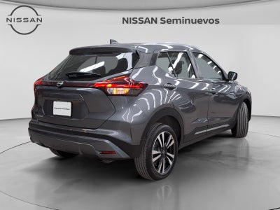 2023 Nissan KICKS ADVANCE 1.6 LTS CVT 23