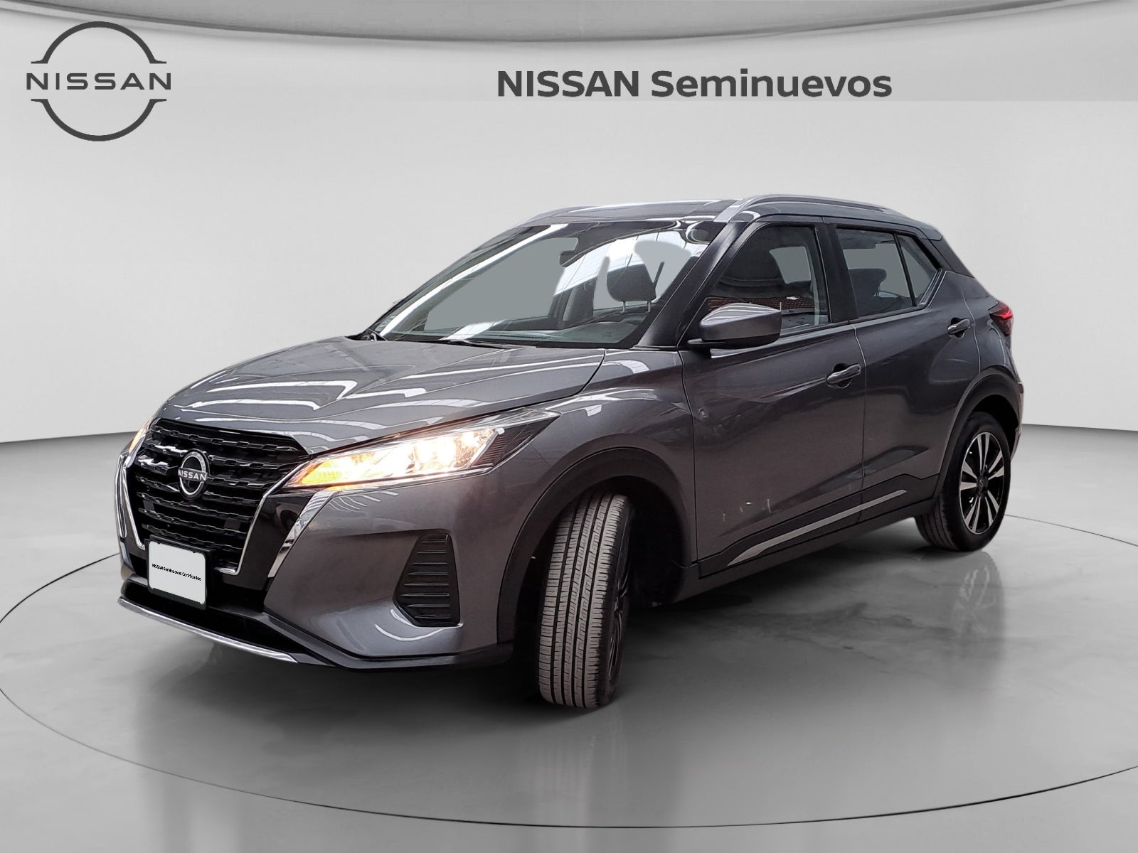 2023 Nissan KICKS ADVANCE 1.6 LTS CVT 23