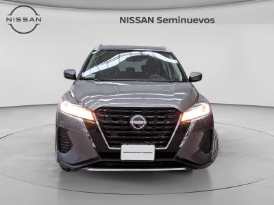 2023 Nissan KICKS ADVANCE 1.6 LTS CVT 23