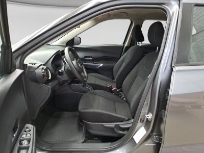 2023 Nissan KICKS ADVANCE 1.6 LTS CVT 23
