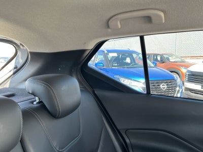 2024 Nissan KICKS EXCLUSIVE 1.6 LTS CVT 24