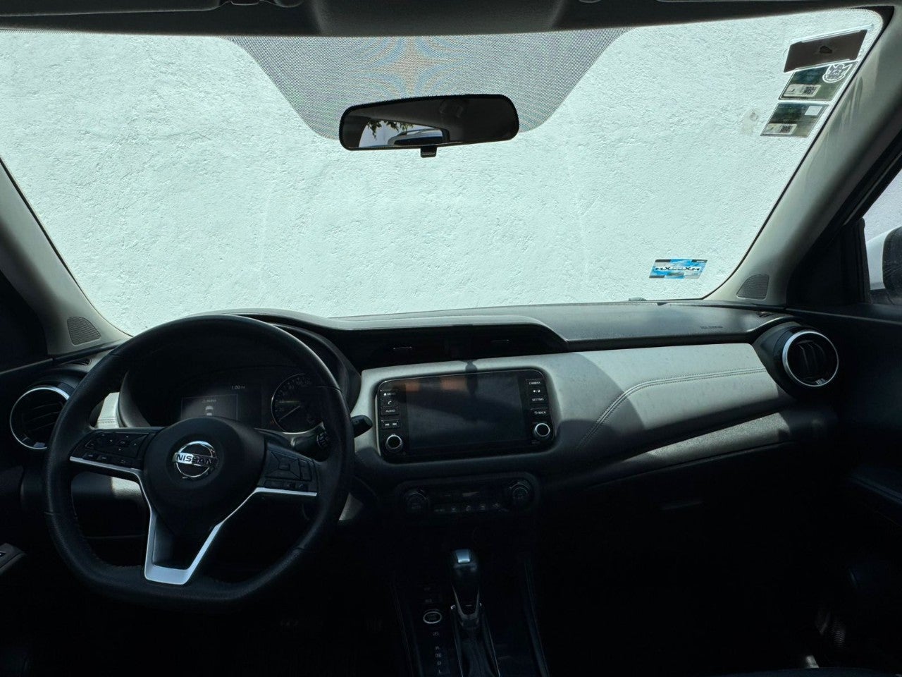 2021 Nissan KICKS 1.6 EXCLUSIVE LTS CVT A/C