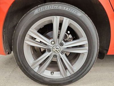 2019 Volkswagen JETTA COMFORTLINE TIPTRONIC