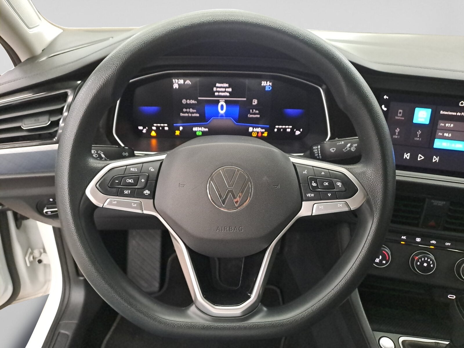 2024 Volkswagen JETTA COMFORTLINE TIPTRONIC