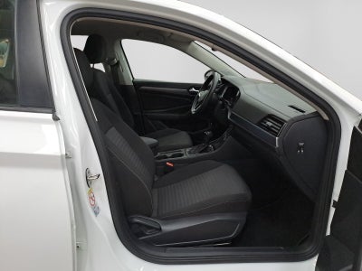 2024 Volkswagen JETTA COMFORTLINE TIPTRONIC