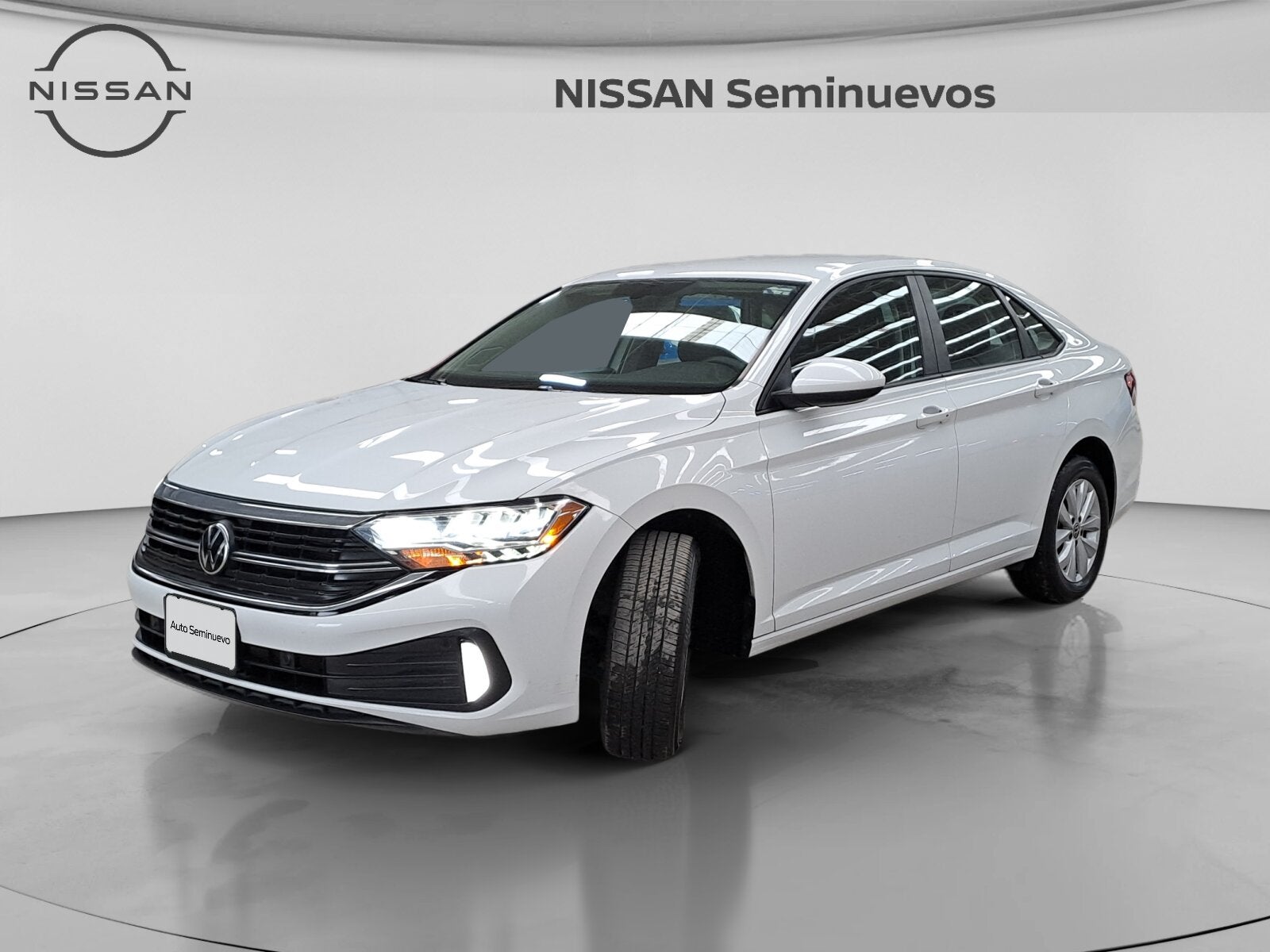 2024 Volkswagen JETTA COMFORTLINE TIPTRONIC
