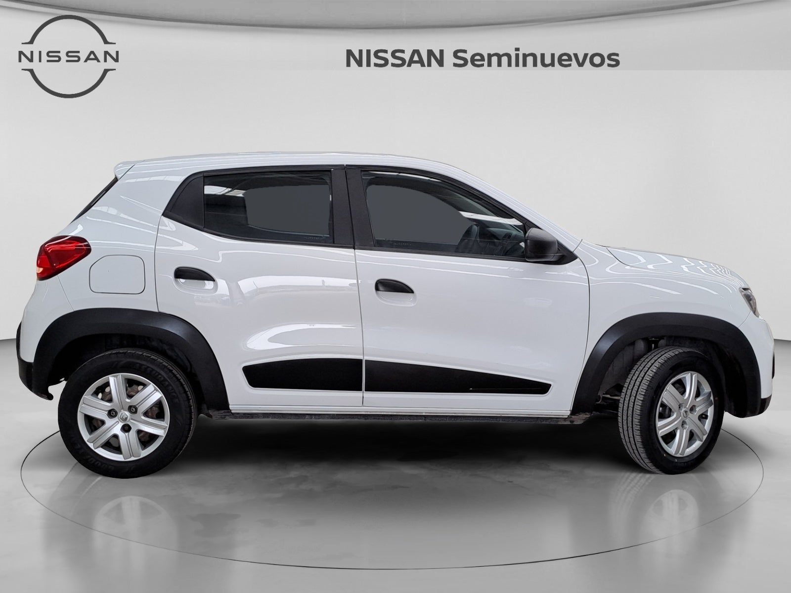 2020 RENAULT KWID INTENS