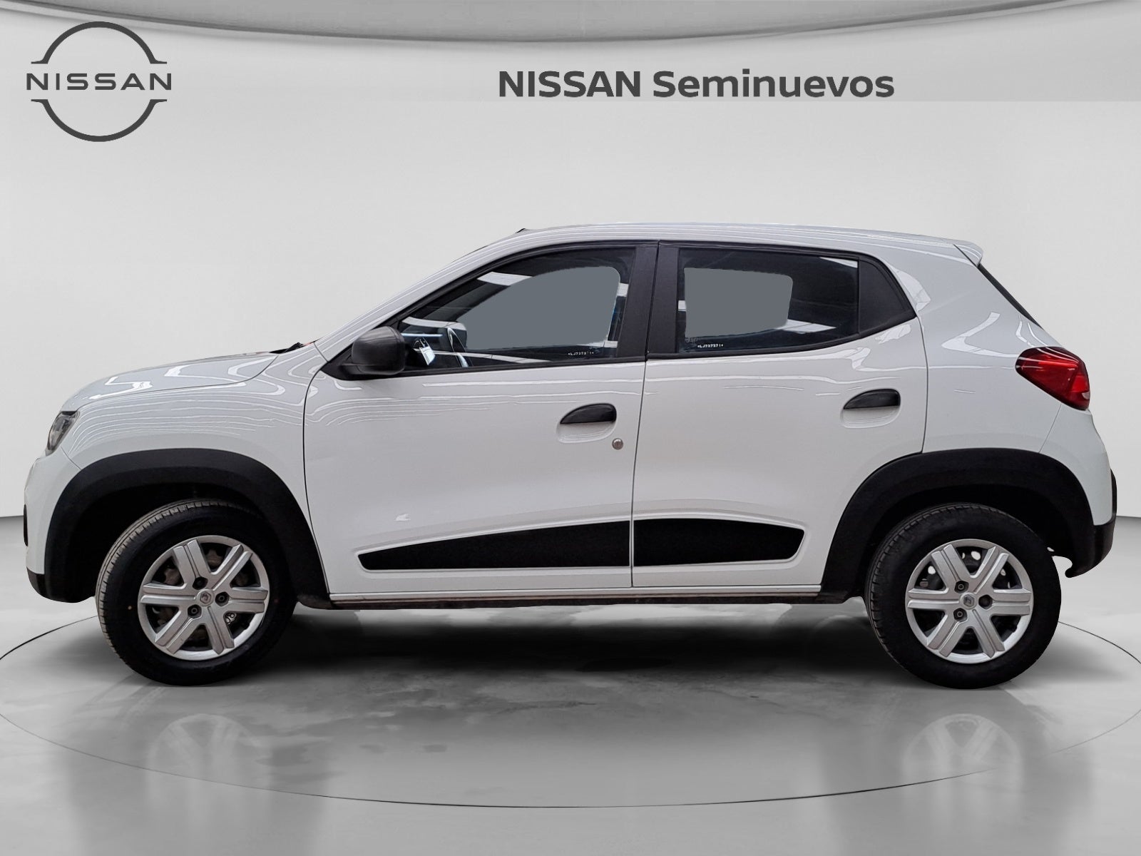 2020 RENAULT KWID INTENS