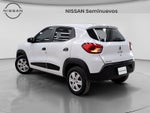 2020 RENAULT KWID INTENS