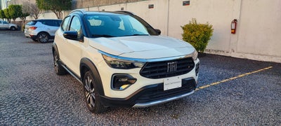 2023 FIAT PULSE PULSE IMPETUS