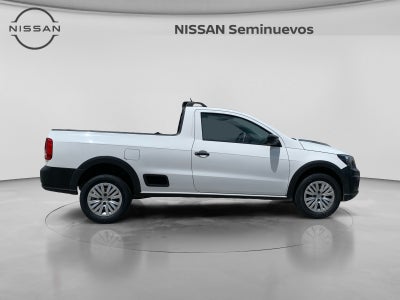 2023 Volkswagen SAVEIRO ROBUST DIR. HIDRAULICA A-A