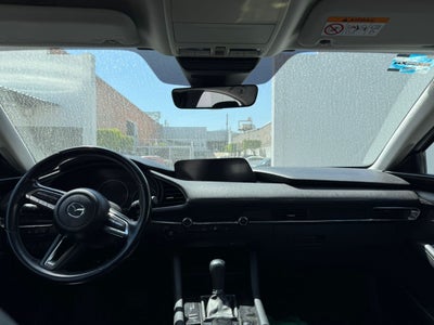 2019 Mazda MAZDA3 MAZDA 3 I GRAND TOURING