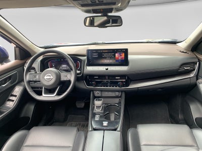 2023 Nissan X-TRAIL PLATINUM 3 ROW 23
