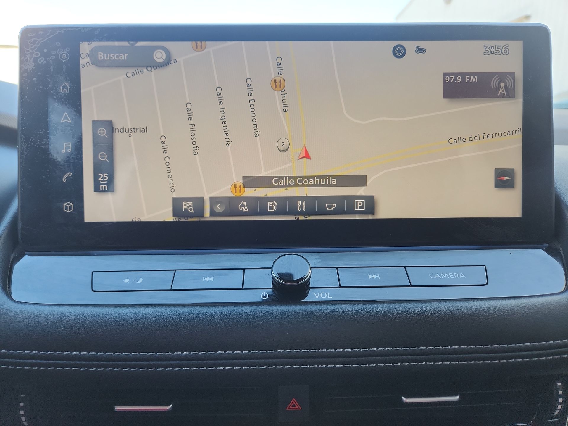 2025 Nissan X-TRAIL E-POWER PLATINUM PLUS 2 ROW 25