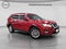2018 Nissan X-TRAIL SENSE 2 ROW