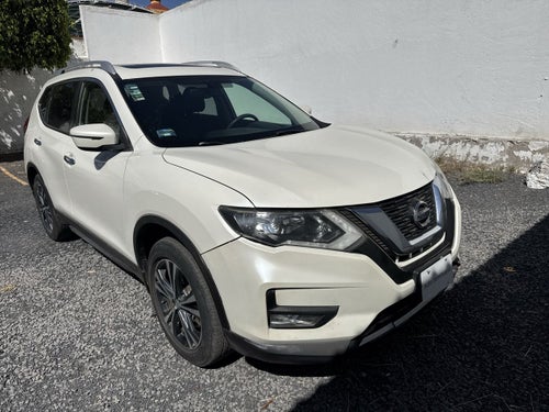 2019 Nissan X-TRAIL ADVANCE 3 ROW