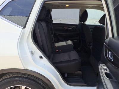 2019 Nissan X-TRAIL ADVANCE 3 ROW