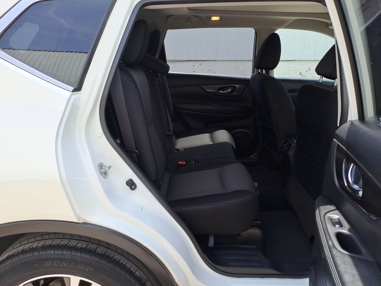 2019 Nissan X-TRAIL ADVANCE 3 ROW