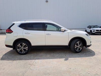 2019 Nissan X-TRAIL ADVANCE 3 ROW