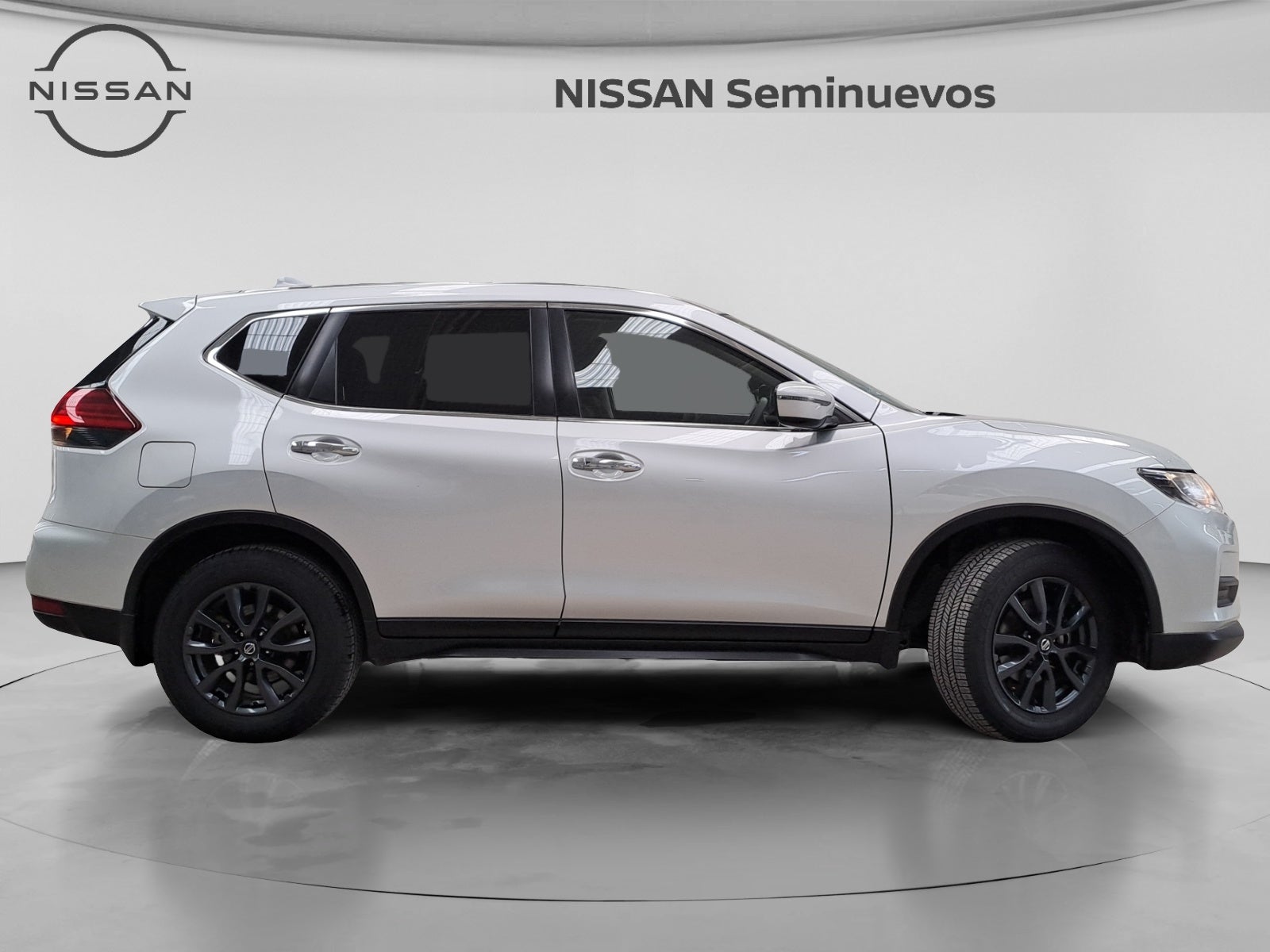 2021 Nissan X-TRAIL SENSE 2 ROW 21