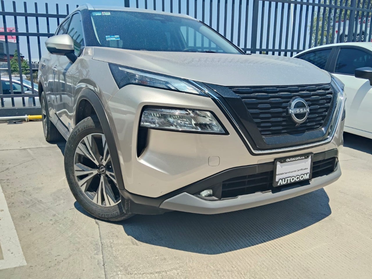 2024 Nissan X-TRAIL EXCLUSIVE E-POWER 2 ROW 24