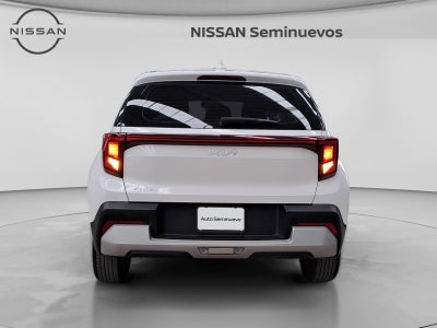 2024 Kia SONET LX MT
