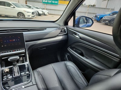 2022 Dodge JOURNEY SPORT