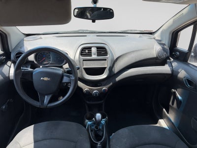 2020 Chevrolet BEAT LS A TM