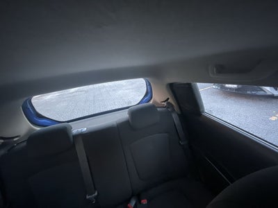 2018 Chevrolet BEAT LS A TM