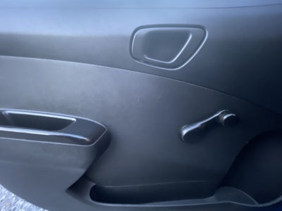 2018 Chevrolet BEAT LS A TM