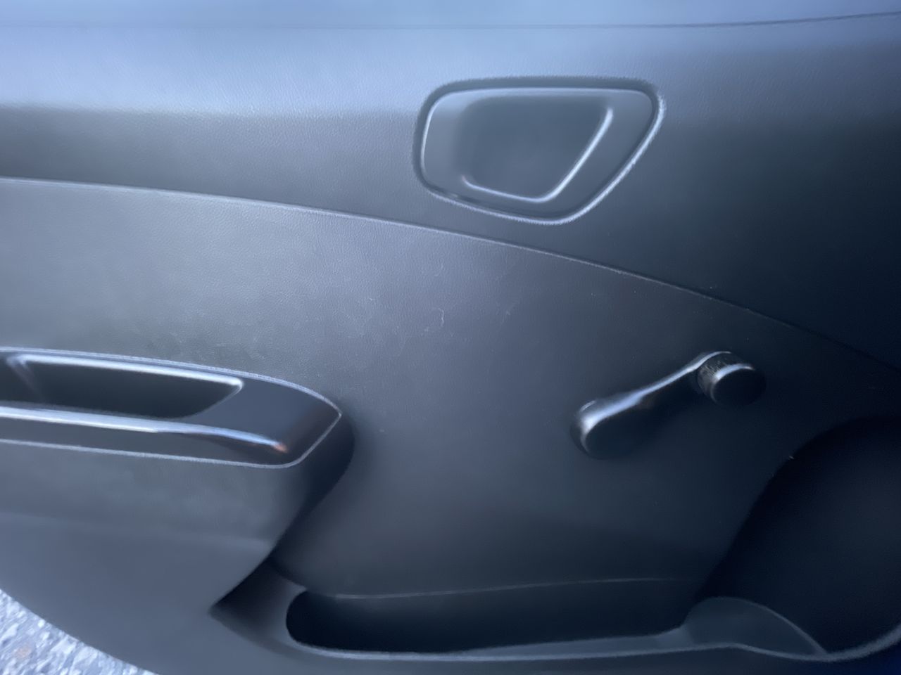 2018 Chevrolet BEAT LS A TM