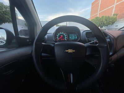 2018 Chevrolet BEAT LS A TM