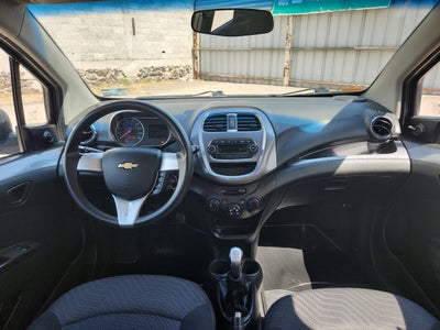 2020 Chevrolet BEAT LT B TM