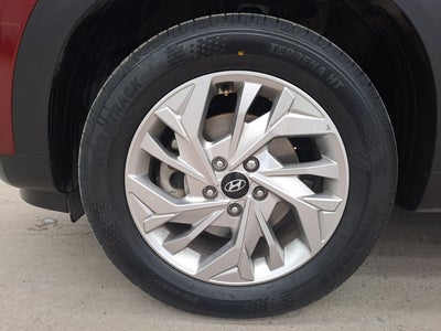 2022 Hyundai CRETA GLS PREMIUM