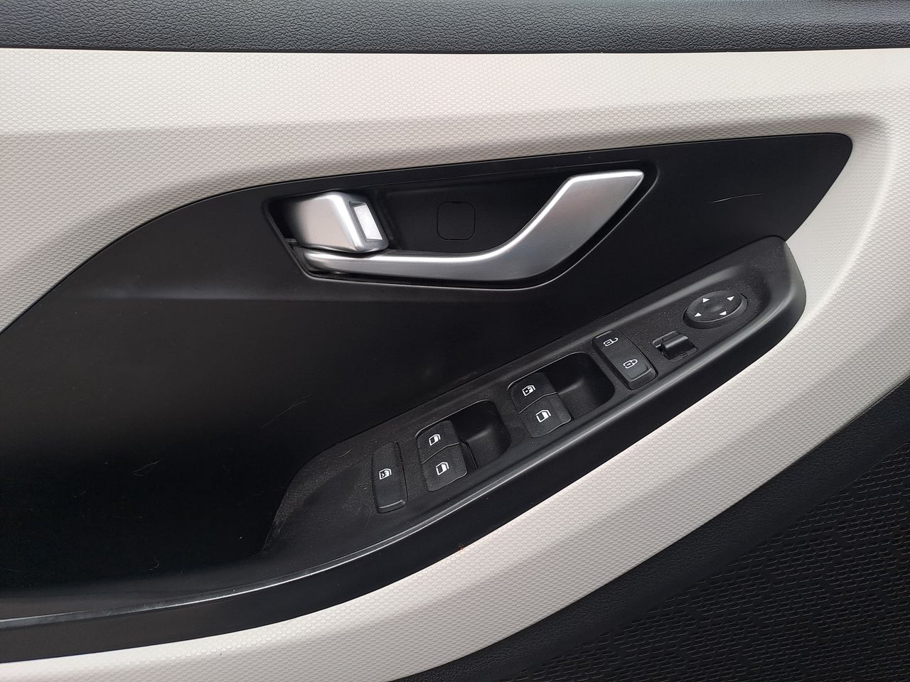2022 Hyundai CRETA GLS PREMIUM
