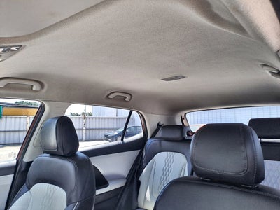 2022 Hyundai CRETA GLS PREMIUM