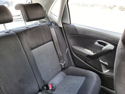 2019 Volkswagen POLO DESIGN & SOUND TIPTRONIC