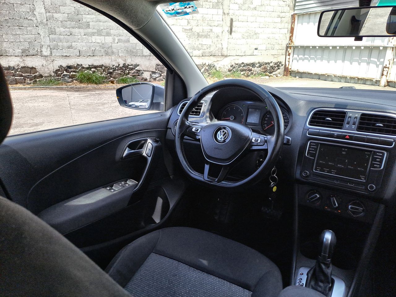 2019 Volkswagen POLO DESIGN & SOUND TIPTRONIC