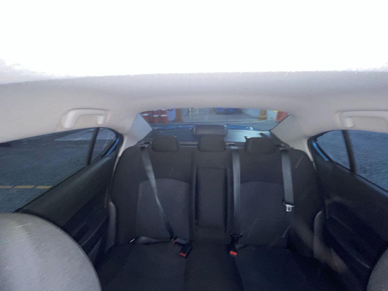 2024 Mitsubishi MIRAGE GLX-MT