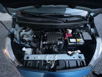 2024 Mitsubishi MIRAGE GLX-MT