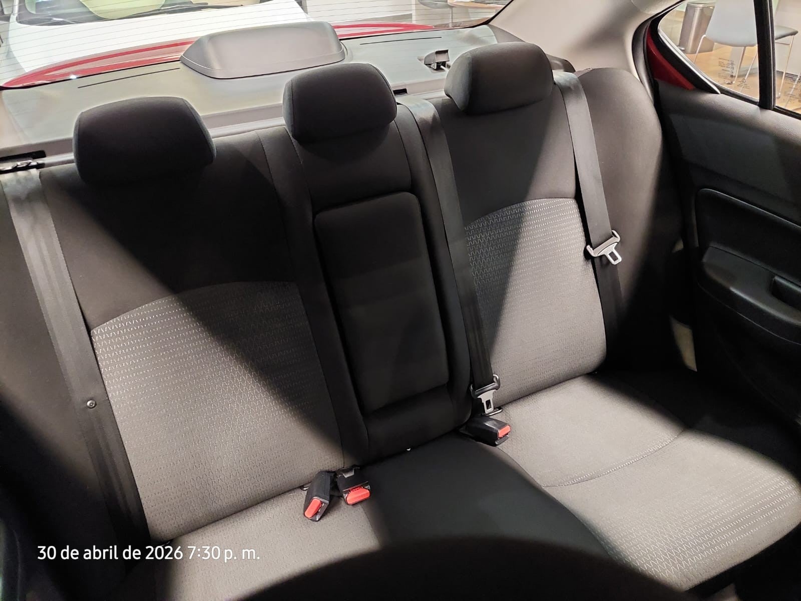 2024 Mitsubishi MIRAGE G4 GLS-CVT