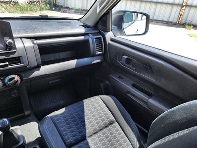 2025 Mitsubishi L200 GLX TM 4X2 GAS