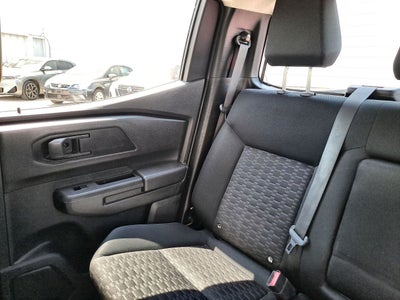 2025 Mitsubishi L200 GLX TM 4X2 GAS