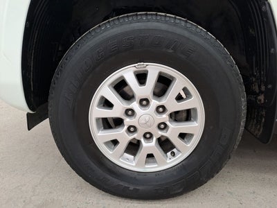 2025 Mitsubishi L200 GLX TM 4X2 GAS