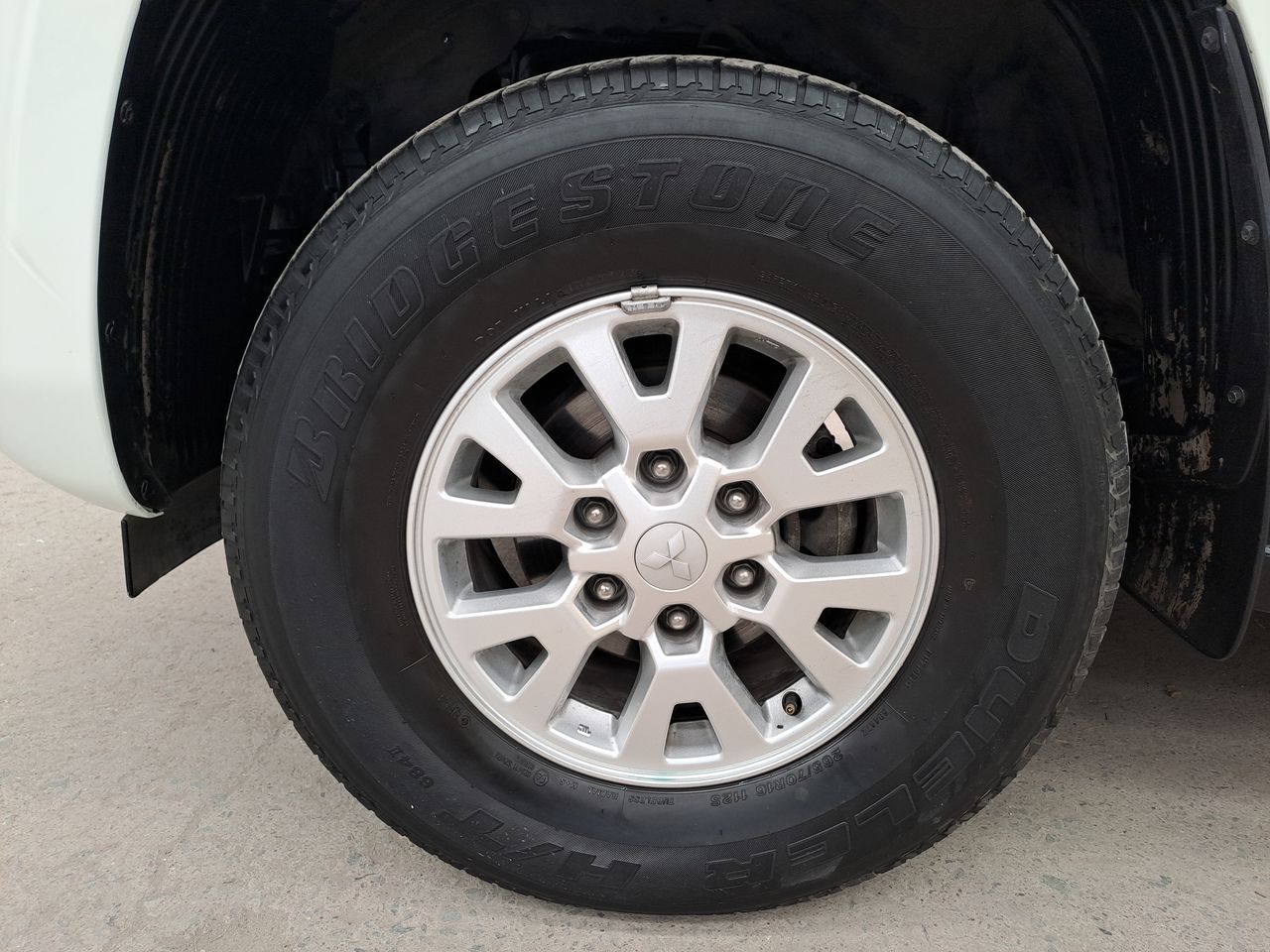 2025 Mitsubishi L200 GLX TM 4X2 GAS