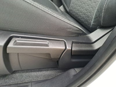 2025 Mitsubishi L200 GLX TM 4X2 GAS