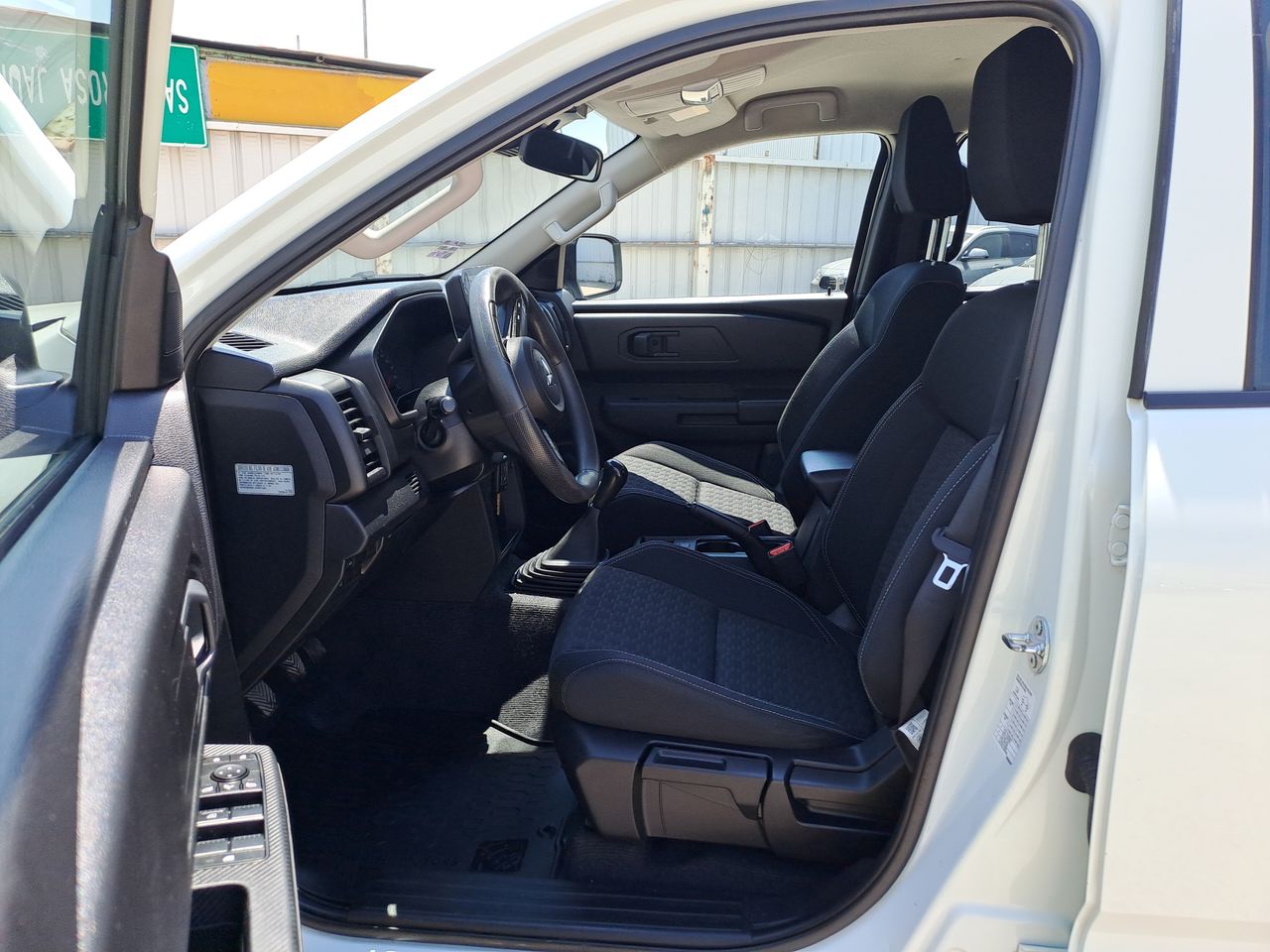 2025 Mitsubishi L200 GLX TM 4X2 GAS