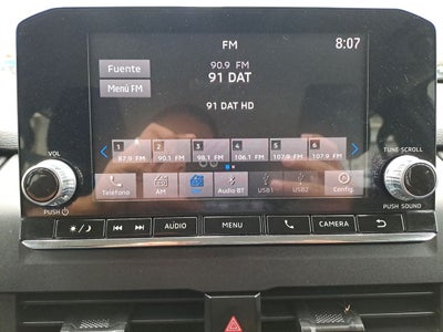 2025 Mitsubishi L200 GLX TM 4X2 GAS