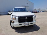 2025 Mitsubishi L200 GLX TM 4X2 GAS